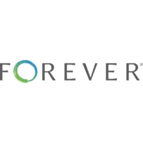 Forever promo code
