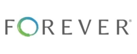 Forever promo code