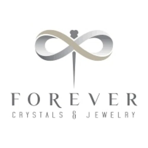 Forever Crystals logo