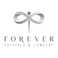 Forever Crystals logo