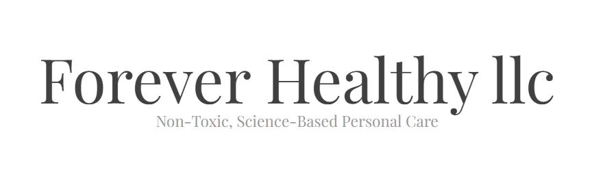 Forever Healthy logo