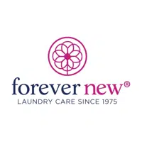 Forever New Laundry Care logo