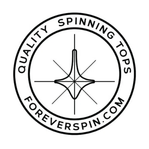 ForeverSpin logo