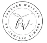 Forever Written By Camilla Simone logo