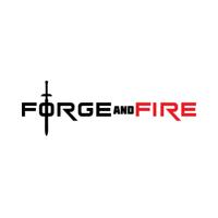 Forge and Fire Gaming coupon code