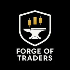 Forge of Traders logo