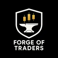 Forge of Traders logo