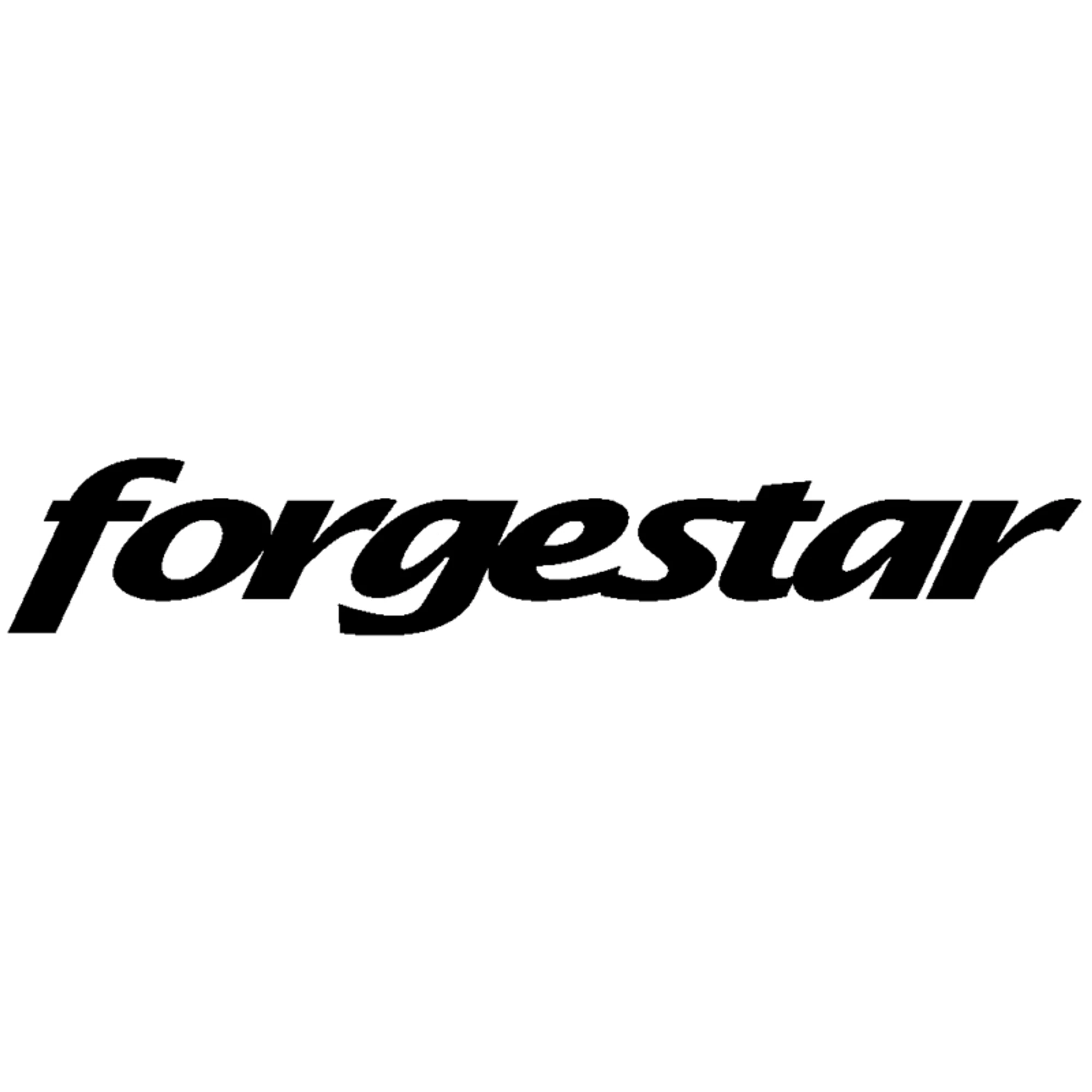Forgestar logo