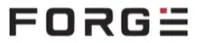 FORGE Supplements logo