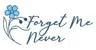 Forget Me Never logo