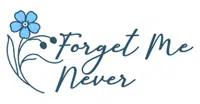Forget Me Never logo