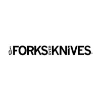 Forks Over Knives logo