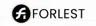 Forlest logo