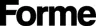 Forme logo
