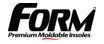 Form Insoles discount code