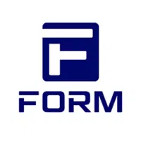Form Lighting logo