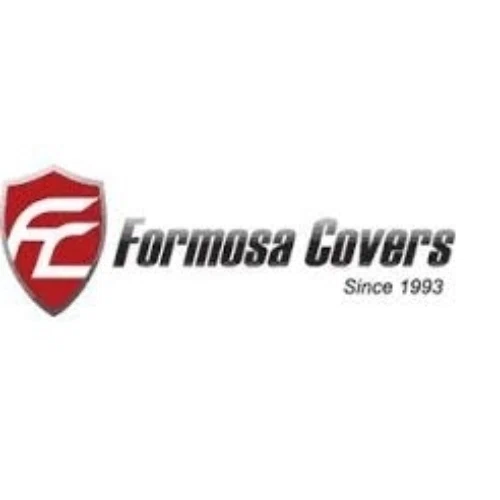 Formosa Covers logo