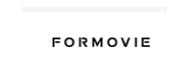 Formovie promo code