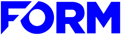 FORM Sleep logo