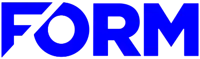 FORM Sleep logo