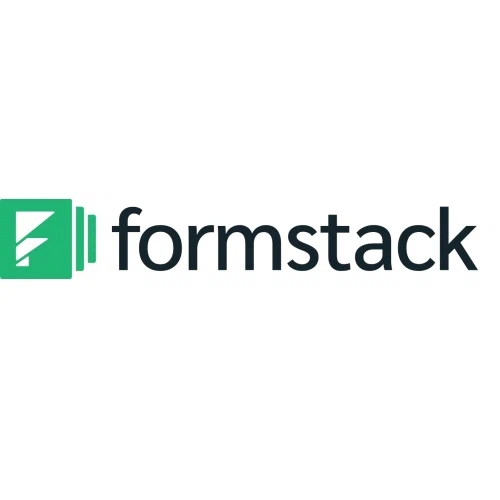 Formstack coupon code