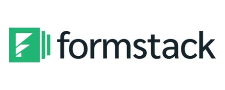 Formstack promo code