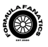 Formula Fanatics logo