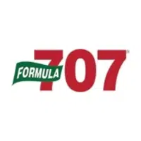 Formula 707 logo