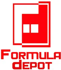 Formula Depot logo