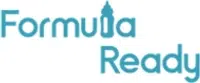 Formula Ready logo