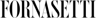 Fornasetti logo