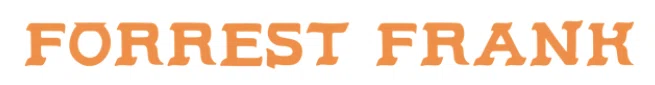Forrest Frank logo