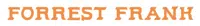 Forrest Frank logo