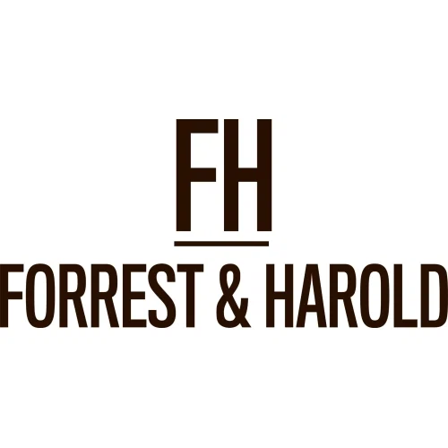 Forrest & Harold logo
