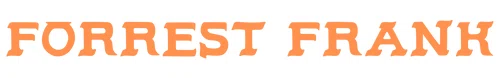 ForrestFrank logo