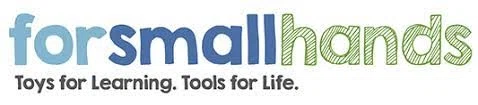 For Small Hands logo