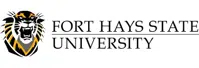 Fort Hays State University logo