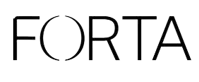 Forta Cosmetics logo