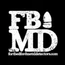 Fort Bedford Metal Detectors logo
