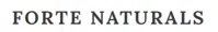 Forte Naturals logo