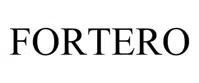 Fortero logo
