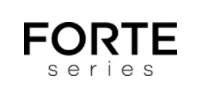 Forte Series logo