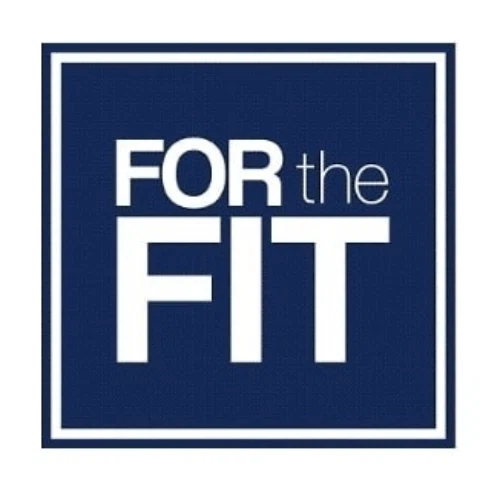 FortheFit.com logo