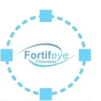 Fortifeye Vitamins logo