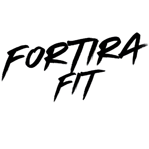 Fortira Fitness logo