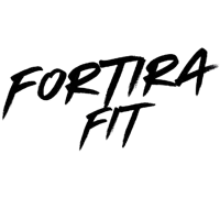 Fortira Fitness logo