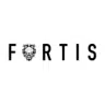 Fortis logo