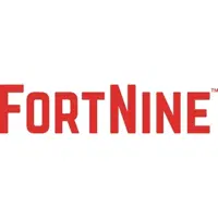 Fort Nine logo