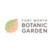 Fort Worth Botanic Garden discount code