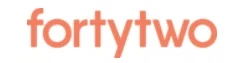 Forty Two logo